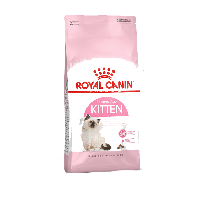 Royal canin deals 2kg kitten