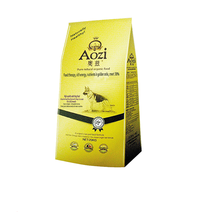 Aozi dog food manufacturer hotsell