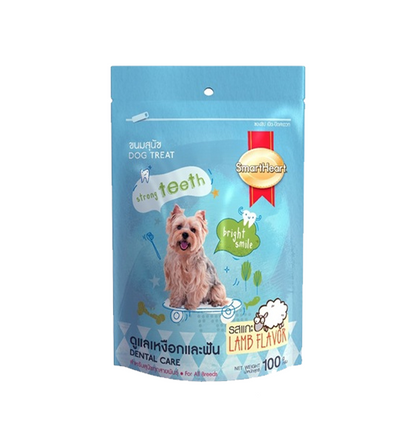 Smartheart Dog Treats 100g