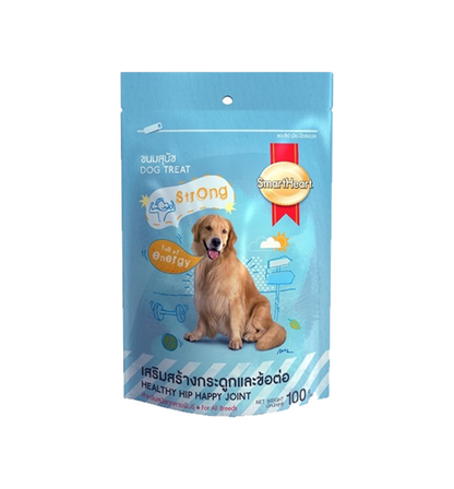 Smartheart Dog Treats 100g