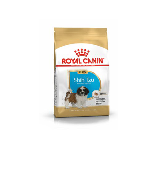 Royal Canin Shih Tzu 1.5kg