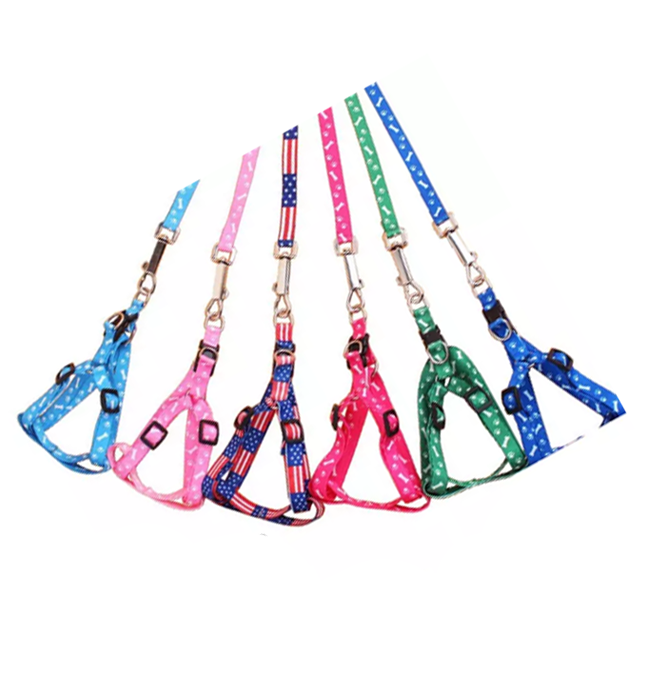 Nylon Leash For Cat