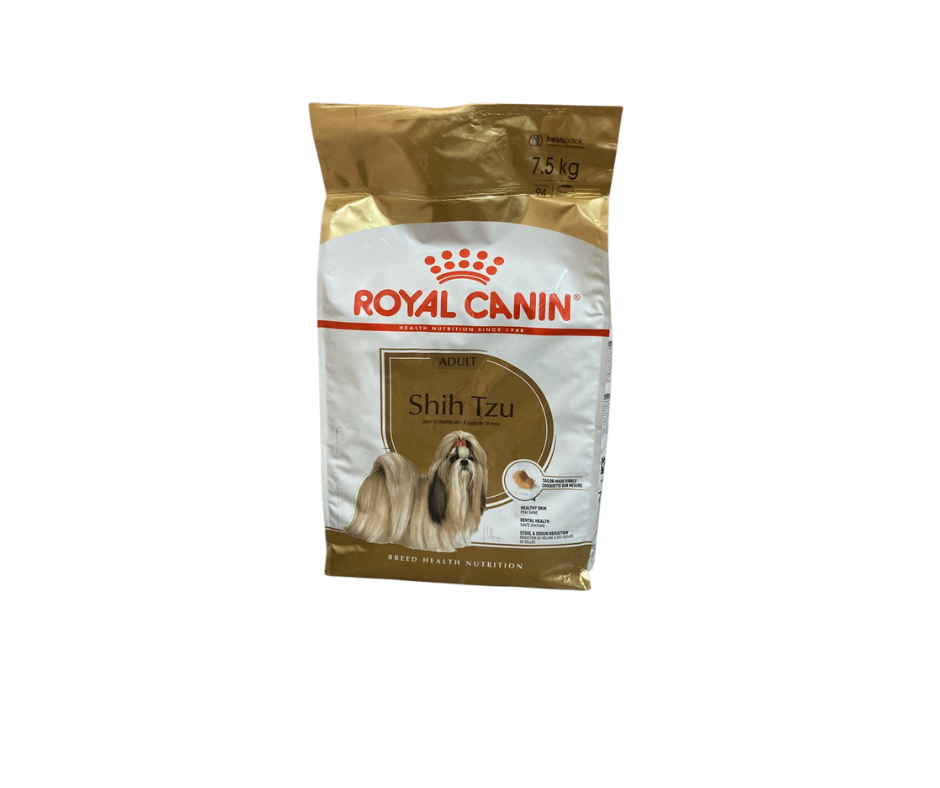 Royal Canin Shih Tzu 1.5kg