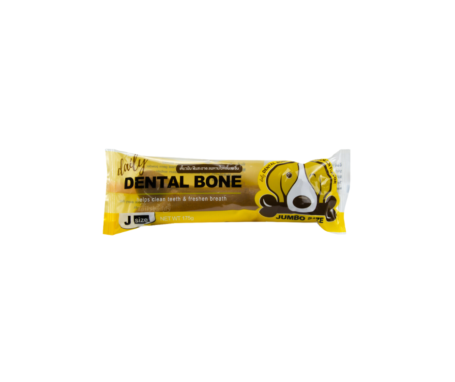 Daily Dental Bone Jumbo Size 175g