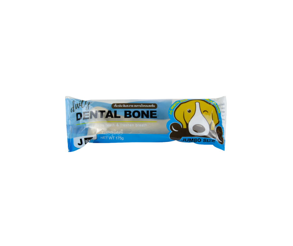 Daily Dental Bone Jumbo Size 175g