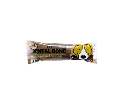 Daily Dental Bone Jumbo Size 175g