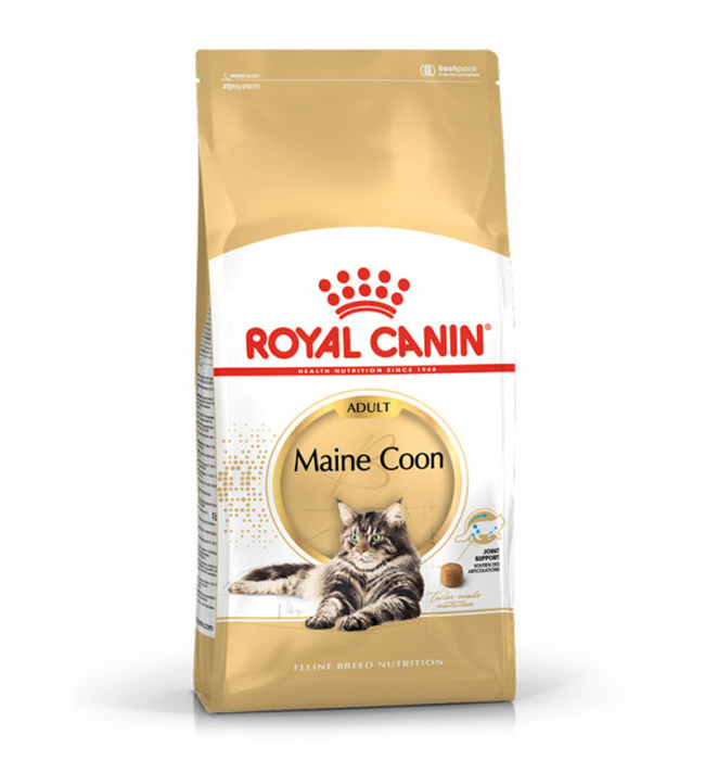 Royal Canin Maine Coon Adult 2kg