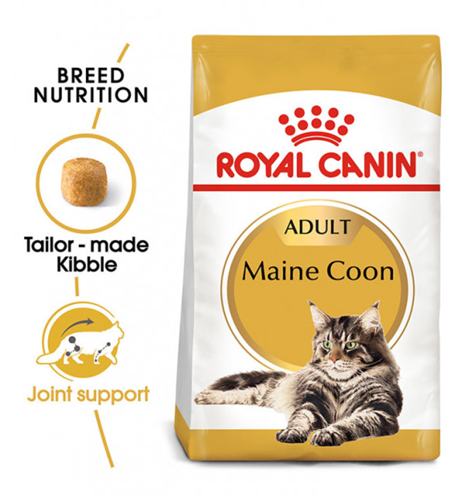 Royal Canin Maine Coon Adult 2kg