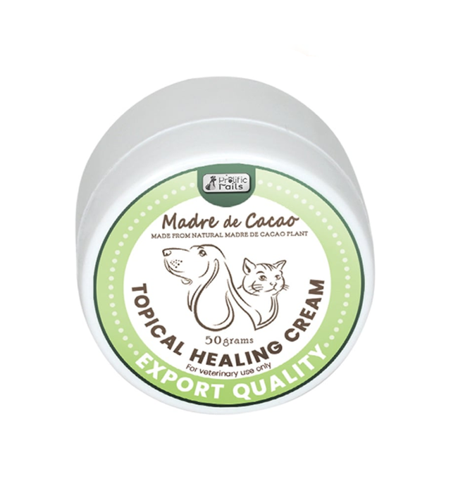 Madre de Cacao Topical Healing Cream 10g