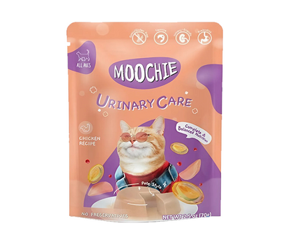 Moochie Cat Wet Food 70g