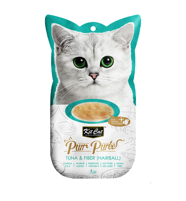 Grain free best sale cat treats