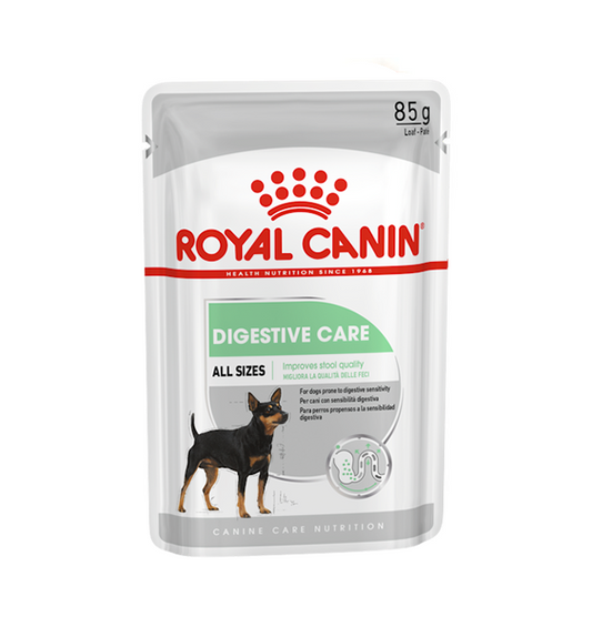 Royal Canin Digestive Care All Sizes 85g