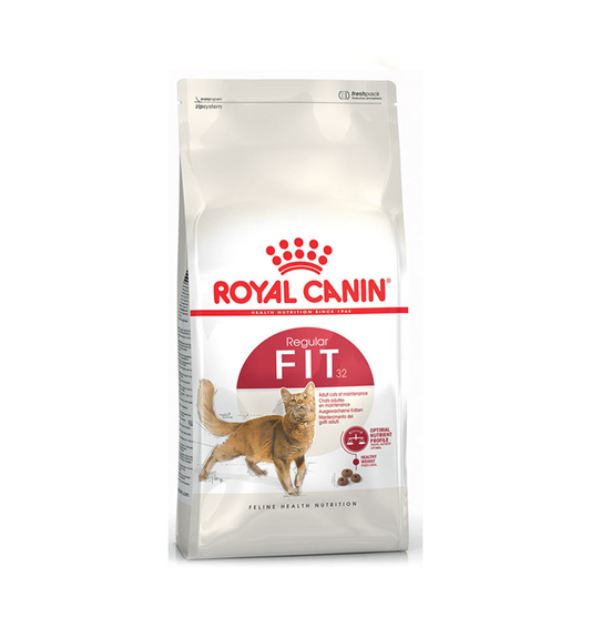 Royal Canin Regular Fit 32 2kg