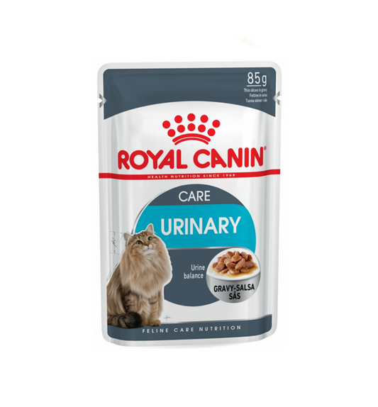 Royal Canin Urinary Care 85g