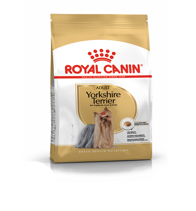 Royal Canin Yorkshire Terrier 1.5kg