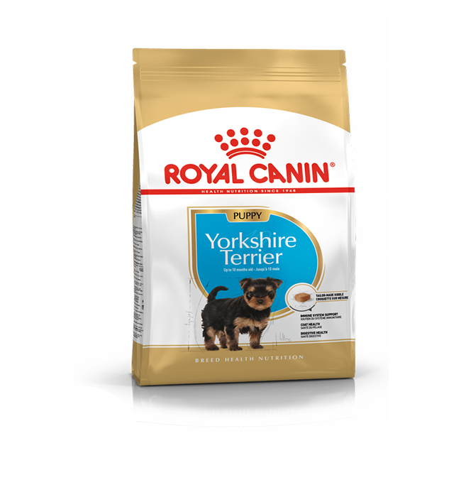 Royal Canin Yorkshire Terrier 1.5kg