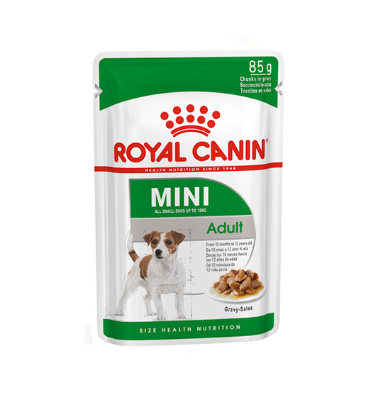 Royal Canin Mini Adult 85g