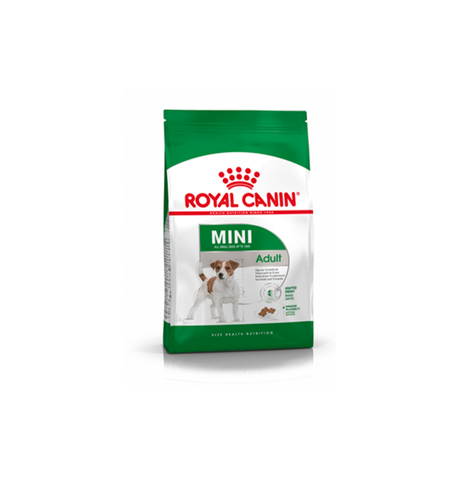 Royal Canin Mini 2kg