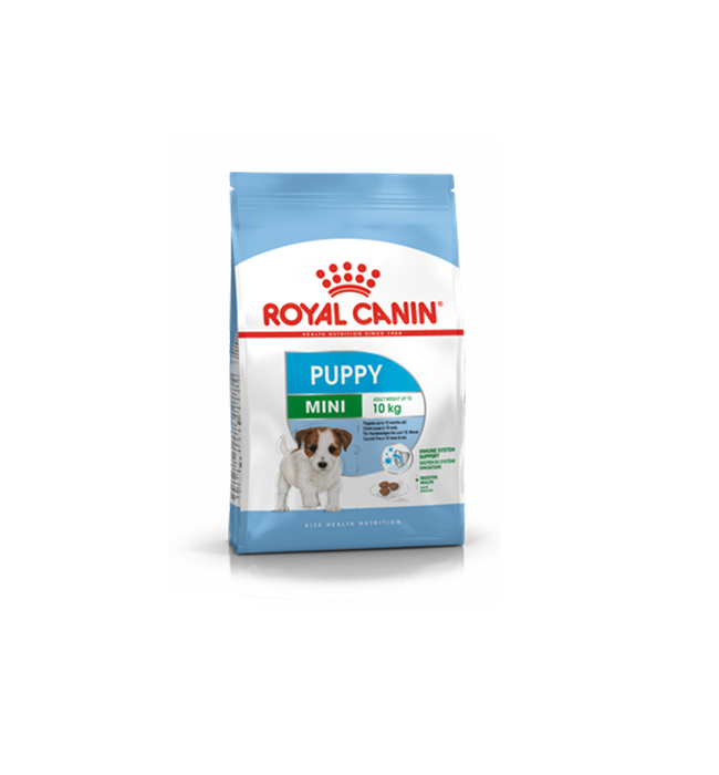 Royal Canin Mini 2kg