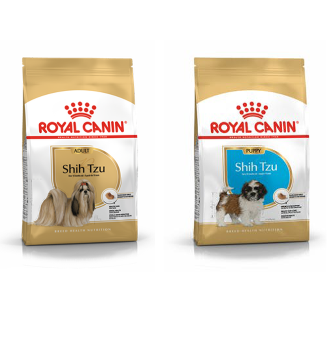 Royal Canin Shih Tzu 1.5kg