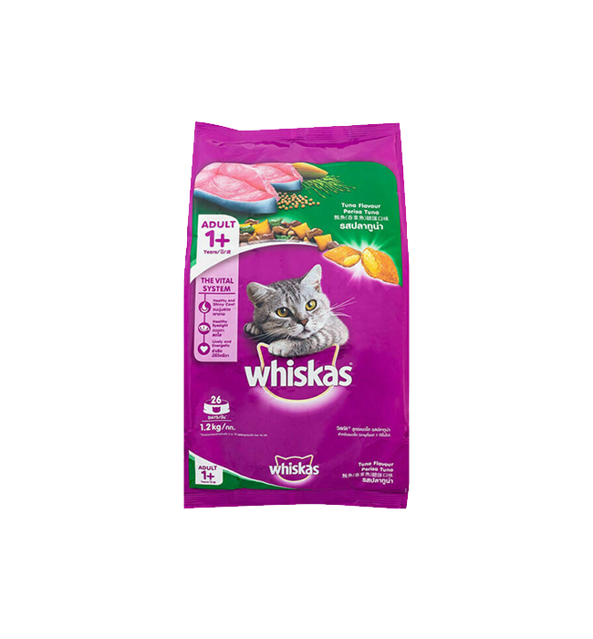 Whiskas cat hotsell food price