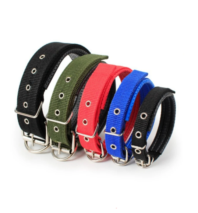 Pet Collar Nylon for Dog