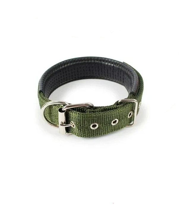 Pet Collar Nylon for Dog