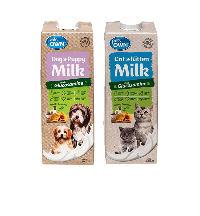 Milk For Dogs Pet Culture PH